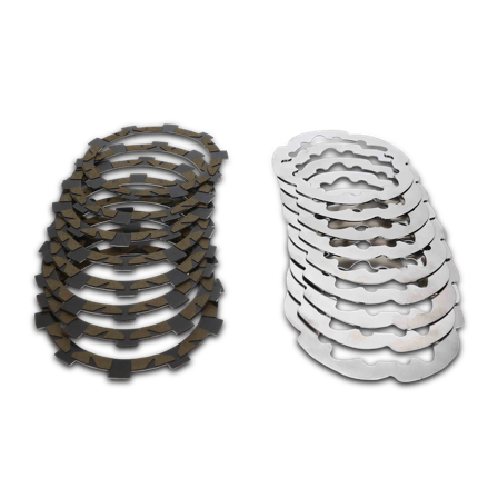 Kit de Embrague de Repuesto Rekluse Apex - Yamaha YZ 125 2005-2026