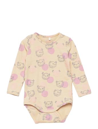 Sggalileo Puffer S Ls Body Beige Soft Gallery