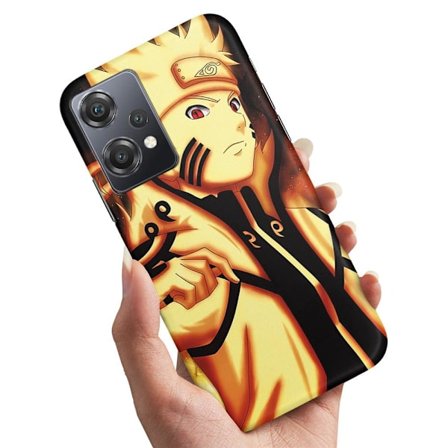 OnePlus Nord CE 2 Lite 5G - Cover/Mobilcover Naruto