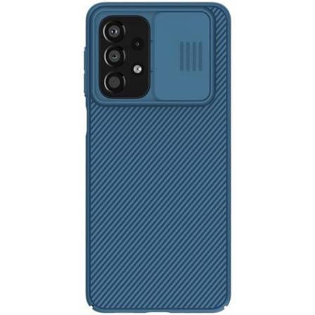 Nillkin Samsung Galaxy A33 5g Skal Camshield Pro Blå
