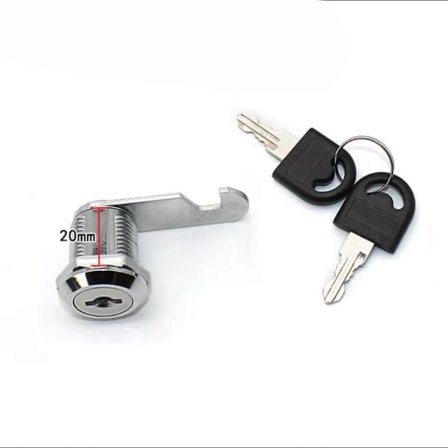 Kamlås Skaplås 20MM HAKK HAKK