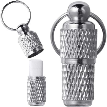 Personlig husdjurs-ID-tagg för hund och katt, mini Anti-lost, valp- och kattungehalsbandstillbehör, tillbehör, grejer 6 stycken silver null none
