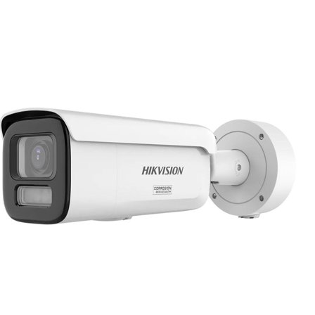 Hikvision 4 MP Powered by Darkfighter