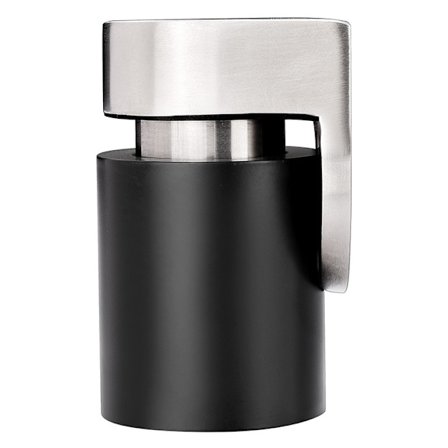 Magnetisk dörrstopp i rostfritt stål 304, golvstopp, ZQKLA