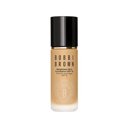 Bobbi Brown Weightless Skin Foundation SPF15 Neutral Warm Natural, Makeup, Ansigt, Foundation