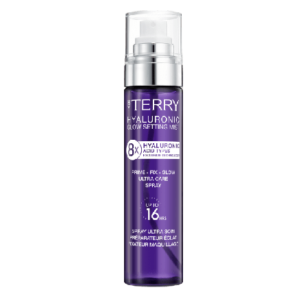 By Terry Hyaluronic Glow Setting Mist Ansikte Dam 100ML