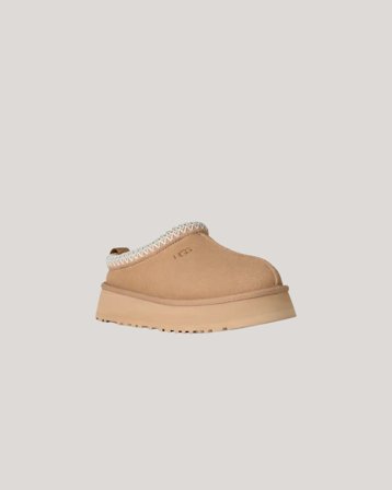 UGG W Tazz II Beigestä Kengät Tytöt - Kids Brand Store