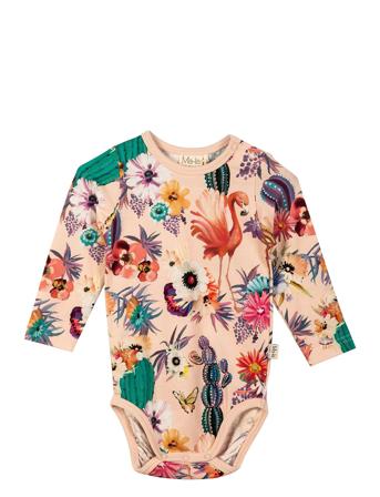 Flamingo Body Ma-ia Family Multi/patterned