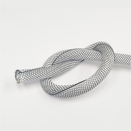 Hellermann Tyton 170-01178 Gnagsikring beskytter mot gnagere og skadedyr, Installasjonsmaterial