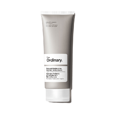 The Ordinary Natural Moisturings Factors + Beta Glucan Dagcreme Unisex 100ML