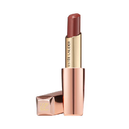 Estée Lauder Pure Color Revitalizing Crystal Balm Läppvård Dam Transparant 3,2 G