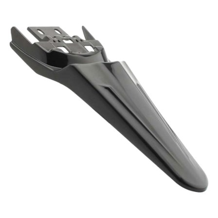 Moottoripyörän lokasuoja, virtaviivainen muovi, sopii Surron-osien lisävarusteisiin