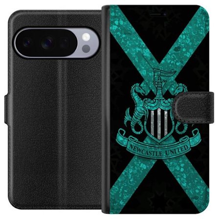 Kompatibelt Plånboksfodral till Google Google Pixel 10 Pro BMDrand