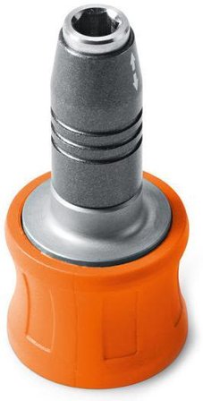 Fein 60510222010 Bitshållare, Maskintillbehör & förbrukning