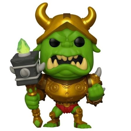 Figuriini Funko Pop! Pelit: Spyro - Gnasty Gnorc