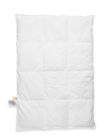 Dozy | Muscovy Down Baby Duvet - Summer Edition | 70X100