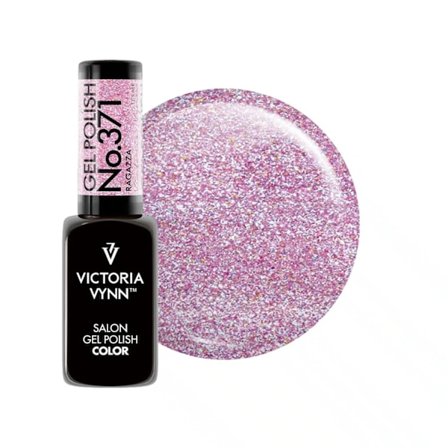Victoria Vynn - Gel Polish - 371 Ragazza - Gellack