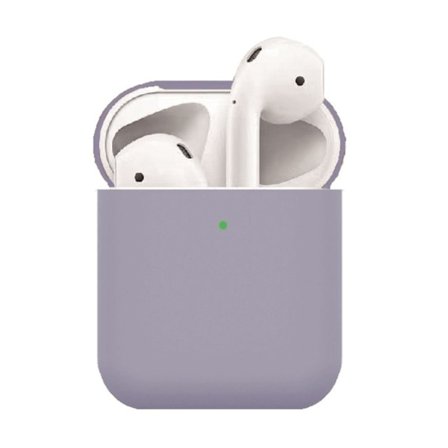 Apple AirPods case - Lavender
