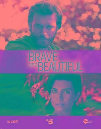 Brave And Beautiful #05 (Eps 33-40)