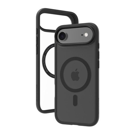 DBRAMANTE1928 Grenen MS - iPhone 17 Air - Black