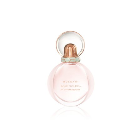Bulgari Goldea Rose Blossom Delight 50ml - Eau de Parfum
