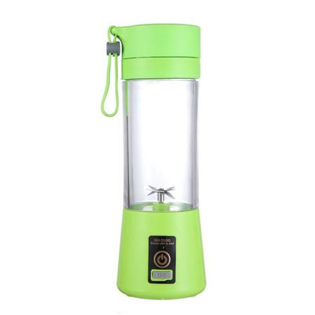 Bärbar Elektrisk Juicer Blender Fruktblandare Juicer Frukt