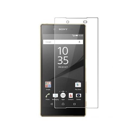 3-PACK Xperia Z3 Compact Skärmskydd CrystalClear