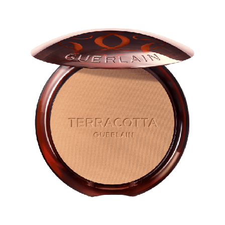 Guerlain Terra The Bronzing Powder Highlighter Dam Brun 8,5 G