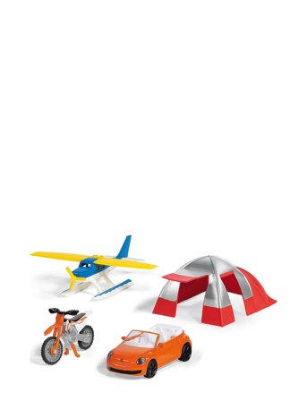 Siku Presentset Fritid - Multi/patterned - 8 cm