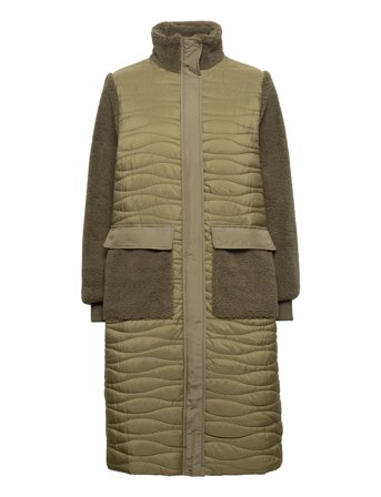 Selected | Slfpolly Coat W | 40