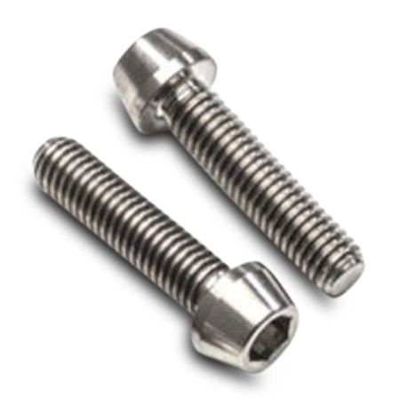 CNC Racing M6x30 Titanium 2pcs Bolt Kit - MV Agusta Turismo Veloce 800 ABS 2015-2019