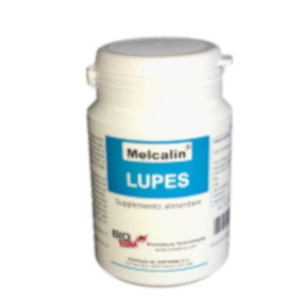 Melcalin Lupes 56 Capsule