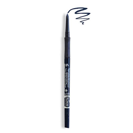 Kokie Retractable Kohl Eyeliner - Navy Marinbl?