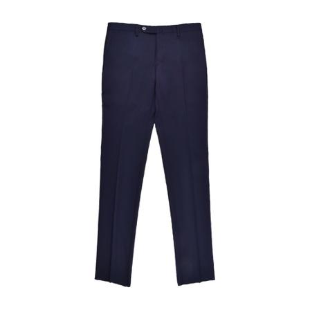 Pt Torino - Chinos - Blå - Herr - Storlek: 4xl, Herr, Storlek: 4XL