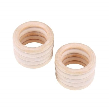 XJ-20 puurenkaat, puurengas askarteluun DIY-askartelurengas (70 mm)