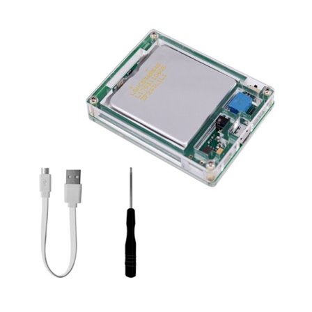 Schumann Generator 7.83Hz Resonances Ultra-Low Frequency Pulse Resonators