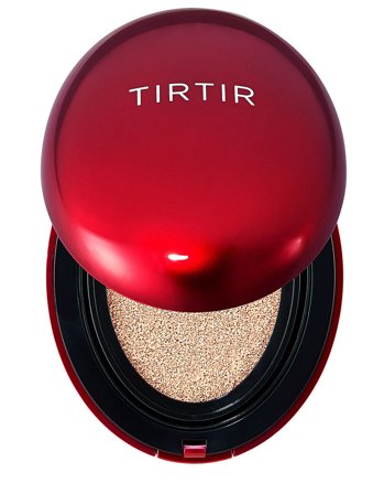 TIRTIR Mask Fit Red Mini Cushion SPF40 PA++ 21N Ivory, Makeup, Ansigt, Foundation