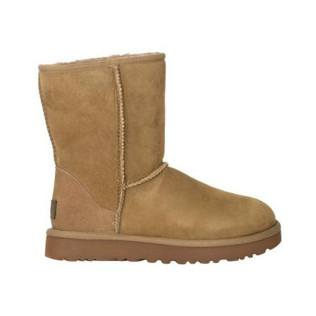 Ugg - Vinterskor - Brun - Dam - Storlek: 37 Eu, Dam, Storlek: 37 EU