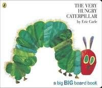 The Very Hungry Caterpillar, ISBN: 9780141338484