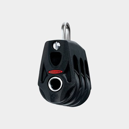 Ronstan Orbit trippelblock