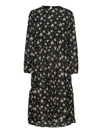 Bxinida Dress Black B.young