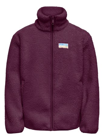 Kids Only | Kogeva Life Teddy Jacket Cp Otw Noos | 158