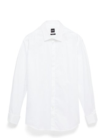 BOSS | H-Hank-Tux1-Dc-224 | 39