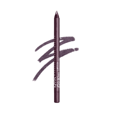NYX Professional Makeup Epic Wear Liner Eyeliner & ögonpennor Unisex Grå 1,21 g