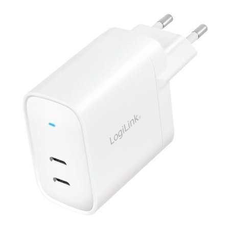 LogiLink Mobile Device Charger Mobile