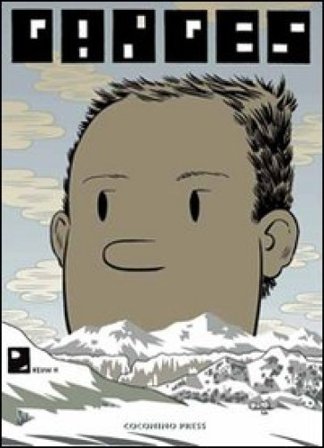 Ganges. Vol. 2 Kevin Huizenga