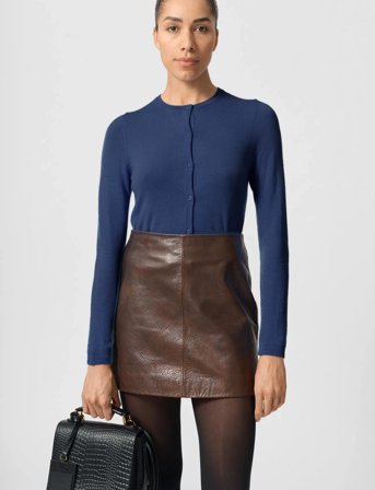 Lovechild 1979 Jos Cardigan - Navy - S