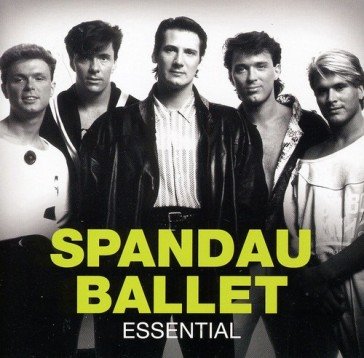 Essential Spandau Ballet