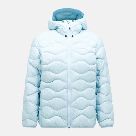 Peak Performance - Helium Down Hood Jacket Men