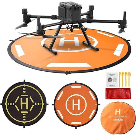 Drone , Universal Vattentät 55 cm